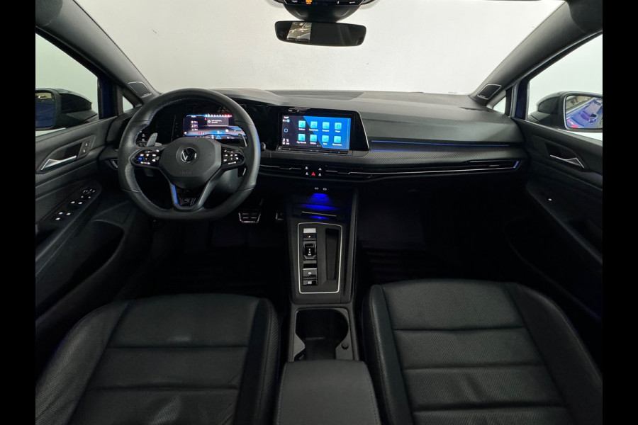 Volkswagen Golf 2.0 TSI 4M R Performance Pano|Akrapovic|Memory