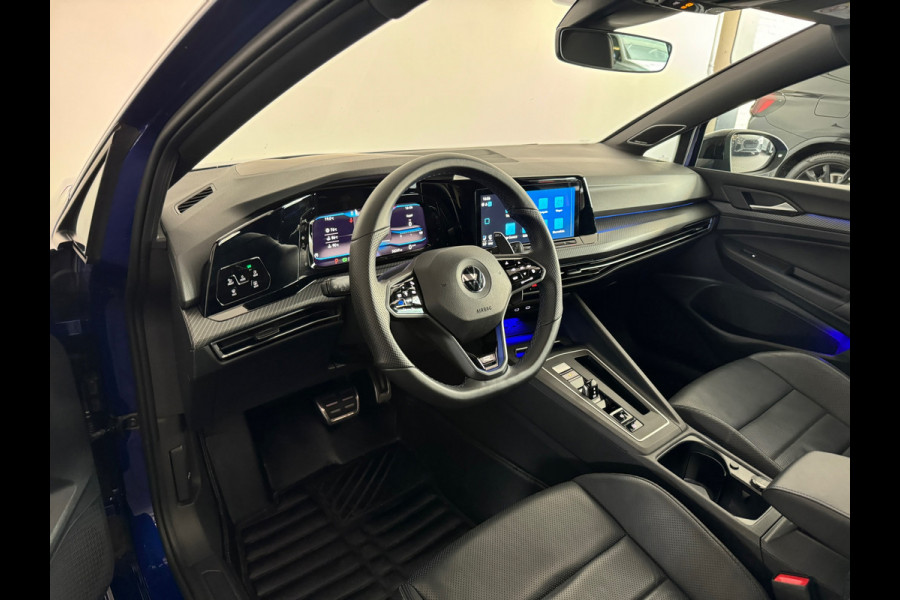 Volkswagen Golf 2.0 TSI 4M R Performance Pano|Akrapovic|Memory