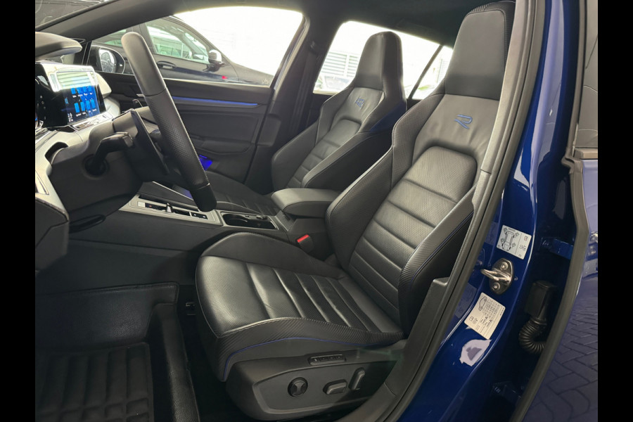 Volkswagen Golf 2.0 TSI 4M R Performance Pano|Akrapovic|Memory