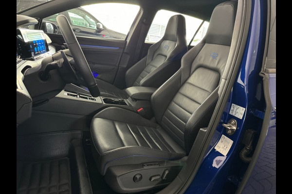 Volkswagen Golf 2.0 TSI 4M R Performance Pano|Akrapovic|Memory