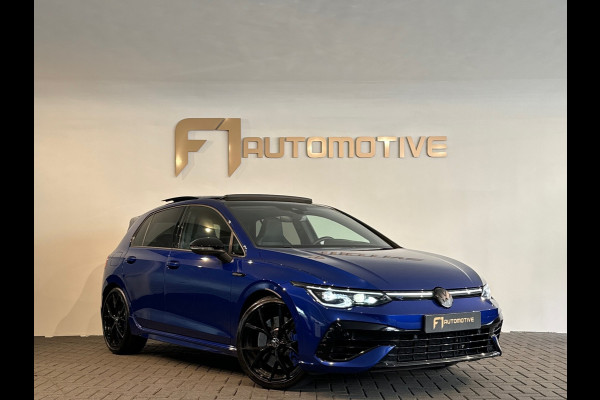 Volkswagen Golf 2.0 TSI 4M R Performance Pano|Akrapovic|Memory