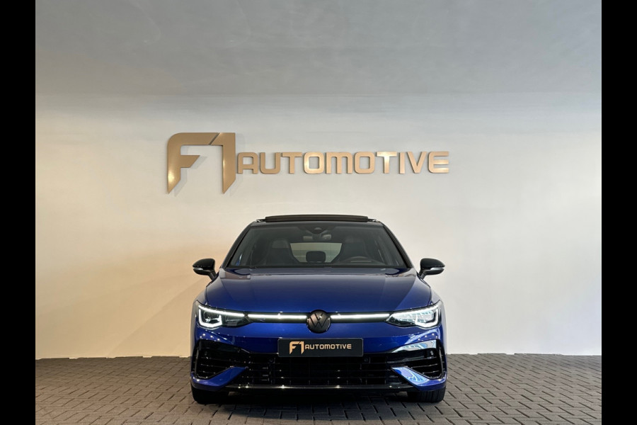 Volkswagen Golf 2.0 TSI 4M R Performance Pano|Akrapovic|Memory