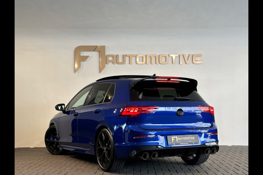 Volkswagen Golf 2.0 TSI 4M R Performance Pano|Akrapovic|Memory