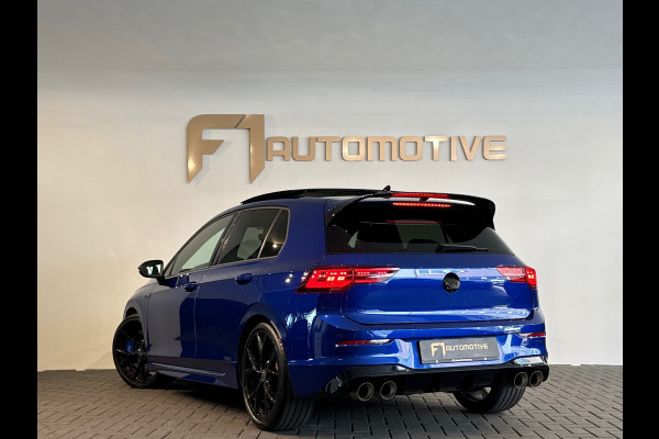 Volkswagen Golf 2.0 TSI 4M R Performance Pano|Akrapovic|Memory
