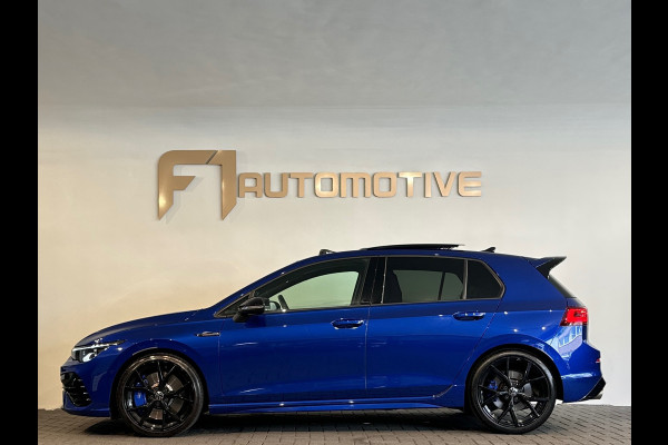 Volkswagen Golf 2.0 TSI 4M R Performance Pano|Akrapovic|Memory