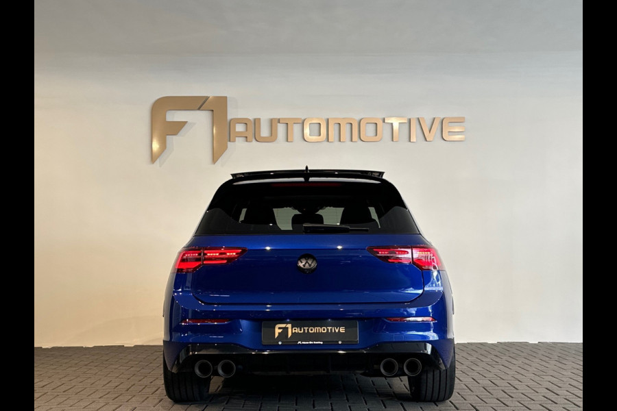 Volkswagen Golf 2.0 TSI 4M R Performance Pano|Akrapovic|Memory