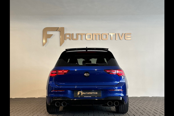 Volkswagen Golf 2.0 TSI 4M R Performance Pano|Akrapovic|Memory
