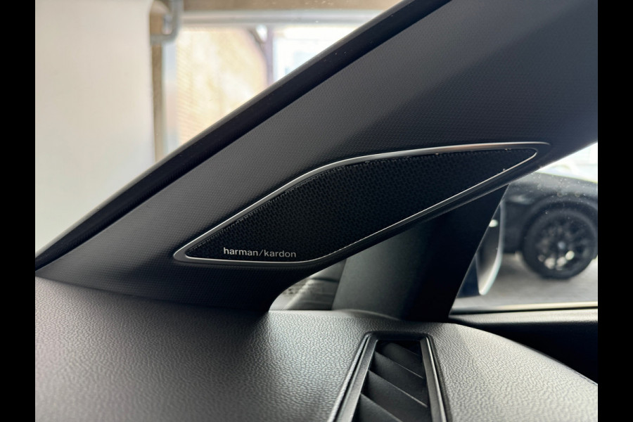 Volkswagen Golf 2.0 TSI 4M R Performance Pano|Akrapovic|Memory