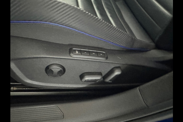 Volkswagen Golf 2.0 TSI 4M R Performance Pano|Akrapovic|Memory