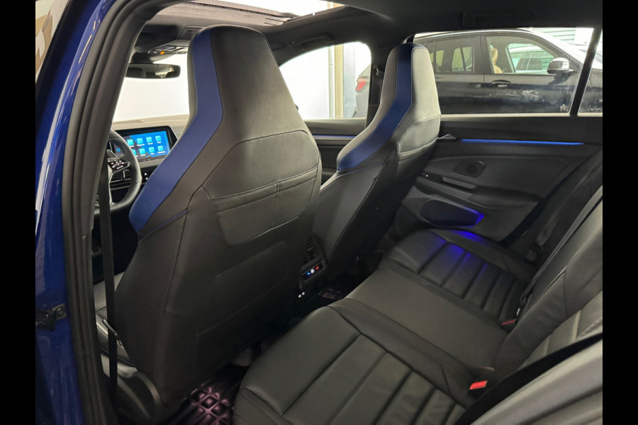Volkswagen Golf 2.0 TSI 4M R Performance Pano|Akrapovic|Memory