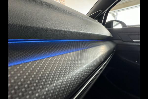 Volkswagen Golf 2.0 TSI 4M R Performance Pano|Akrapovic|Memory