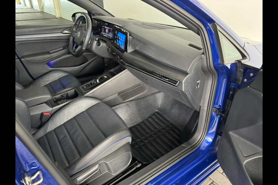 Volkswagen Golf 2.0 TSI 4M R Performance Pano|Akrapovic|Memory