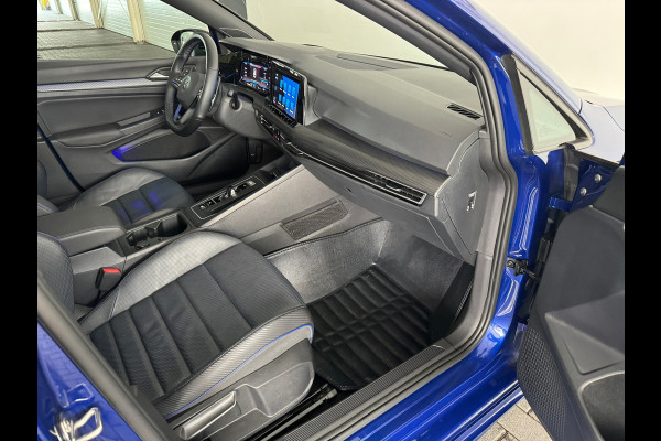 Volkswagen Golf 2.0 TSI 4M R Performance Pano|Akrapovic|Memory