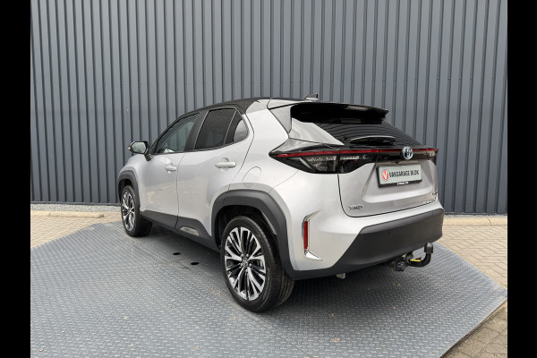Toyota Yaris Cross 1.5 Hybrid Executive / Bi tone AWD | Afnm. Trekhaak | Pano dak | JBL | 10jr GARANTIE | Rijklaar!!!