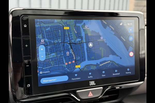 Toyota Yaris Cross 1.5 Hybrid Executive / Bi tone AWD | Afnm. Trekhaak | Pano dak | JBL | 10jr GARANTIE | Rijklaar!!!