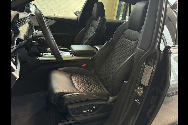 Audi Q8 60 TFSI e quattro S Line Pano|RS Seat|HuD|B&O|Trekhaak