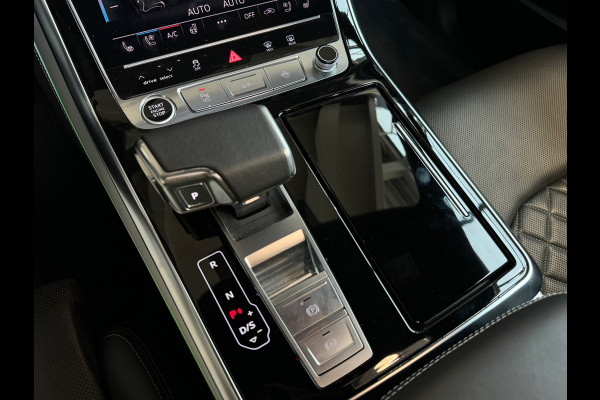 Audi Q8 60 TFSI e quattro S Line Pano|RS Seat|HuD|B&O|Trekhaak