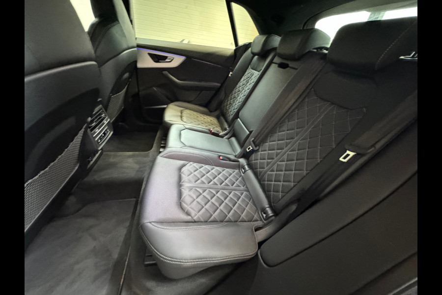 Audi Q8 60 TFSI e quattro S Line Pano|RS Seat|HuD|B&O|Trekhaak
