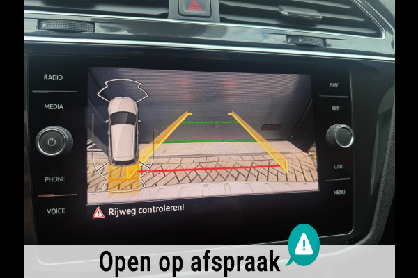 Volkswagen Tiguan 1.4 TSI eHybrid 3x R-Line PANO TREKHAAK ACC IQ LIGHT !