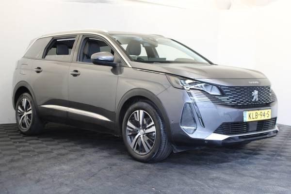 Peugeot 5008 1.2 PureTech Allure |Camera|Navi|