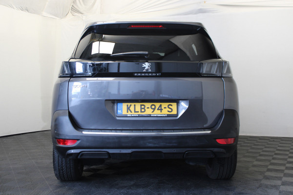 Peugeot 5008 1.2 PureTech Allure |Camera|Navi|