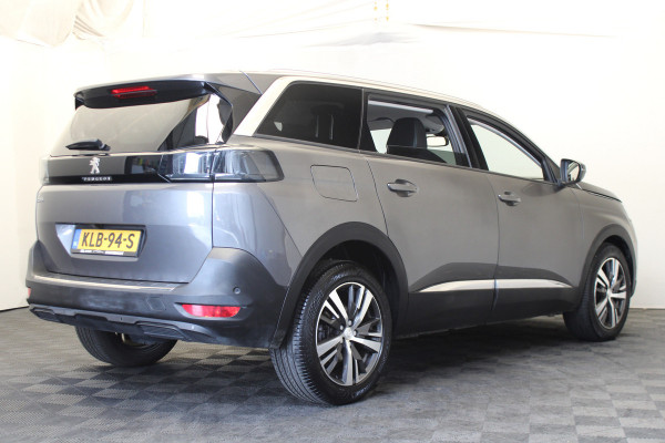 Peugeot 5008 1.2 PureTech Allure |Camera|Navi|
