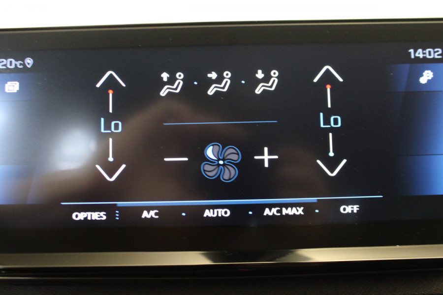 Peugeot 5008 1.2 PureTech Allure |Camera|Navi|