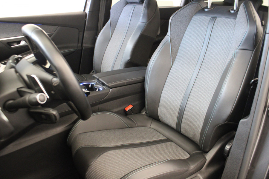 Peugeot 5008 1.2 PureTech Allure |Camera|Navi|