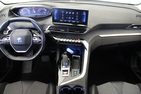 Peugeot 5008 1.2 PureTech Allure |Camera|Navi|