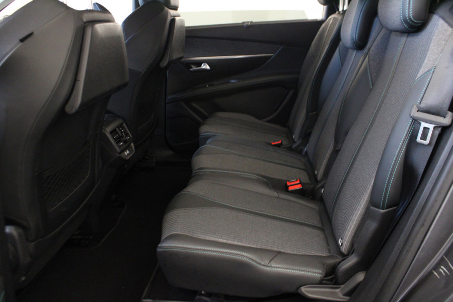 Peugeot 5008 1.2 PureTech Allure |Camera|Navi|