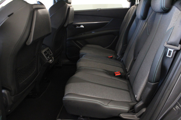 Peugeot 5008 1.2 PureTech Allure |Camera|Navi|