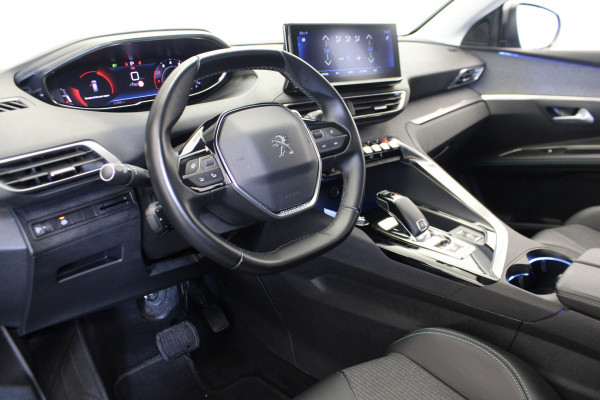 Peugeot 5008 1.2 PureTech Allure |Camera|Navi|