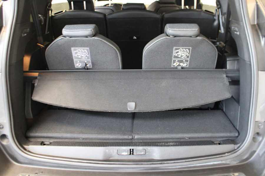 Peugeot 5008 1.2 PureTech Allure |Camera|Navi|