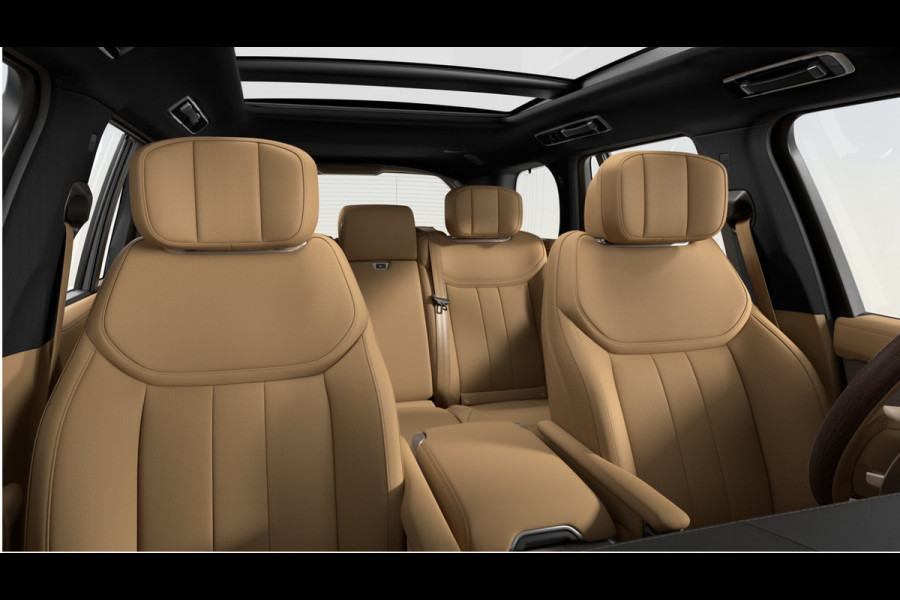 Land Rover Range Rover 3.0 P550e Autobiography - Towing Pack - Shadow Pack - Comfort Pack