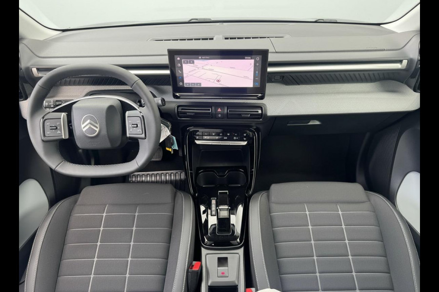 Citroën C3 1.2 Hybrid 110pk Max | Parkeercamera | Prijs is rijklaar