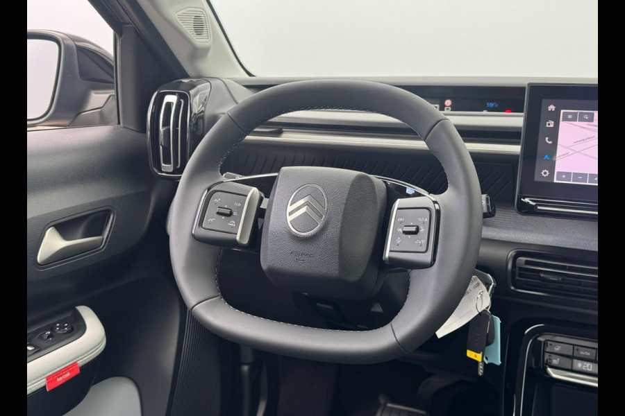 Citroën C3 1.2 Hybrid 110pk Max | Parkeercamera | Prijs is rijklaar
