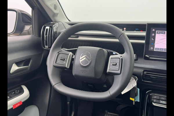Citroën C3 1.2 Hybrid 110pk Max | Parkeercamera | Prijs is rijklaar