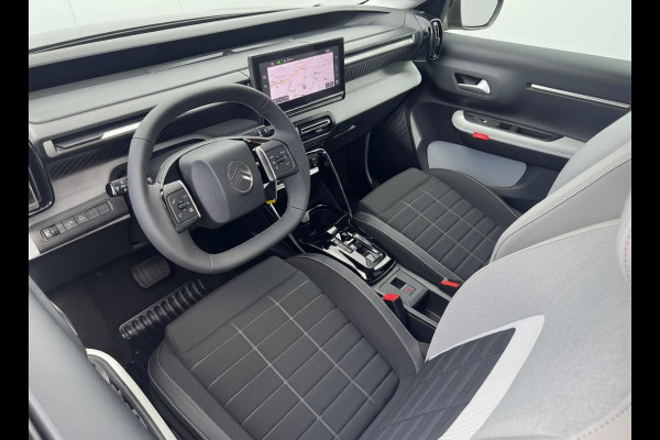 Citroën C3 1.2 Hybrid 110pk Max | Parkeercamera | Prijs is rijklaar