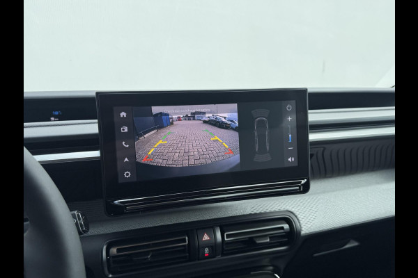 Citroën C3 1.2 Hybrid 110pk Max | Parkeercamera | Prijs is rijklaar