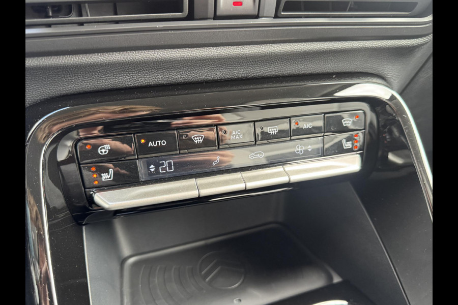Citroën C3 1.2 Hybrid 110pk Max | Parkeercamera | Prijs is rijklaar
