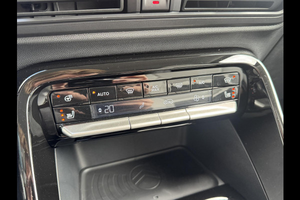 Citroën C3 1.2 Hybrid 110pk Max | Parkeercamera | Prijs is rijklaar