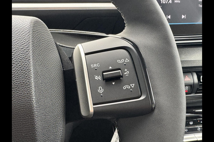 Citroën C3 1.2 Hybrid 110pk Max | Parkeercamera | Prijs is rijklaar