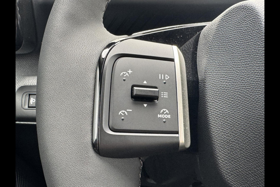 Citroën C3 1.2 Hybrid 110pk Max | Parkeercamera | Prijs is rijklaar