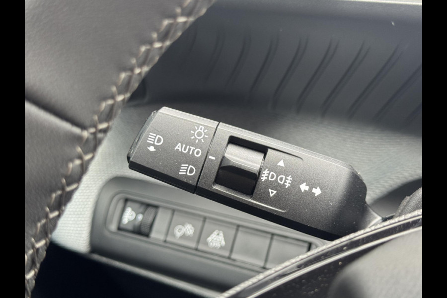 Citroën C3 1.2 Hybrid 110pk Max | Parkeercamera | Prijs is rijklaar