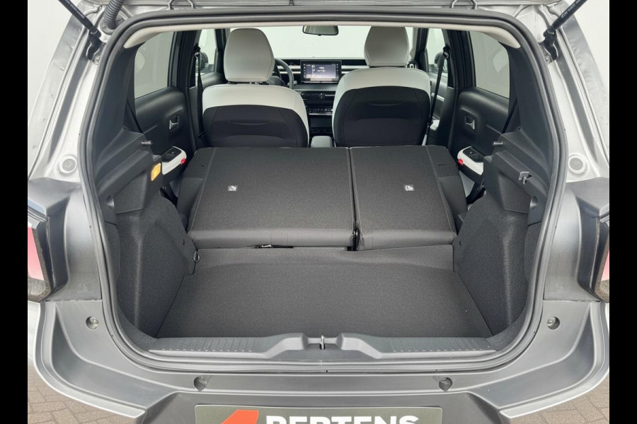 Citroën C3 1.2 Hybrid 110pk Max | Parkeercamera | Prijs is rijklaar