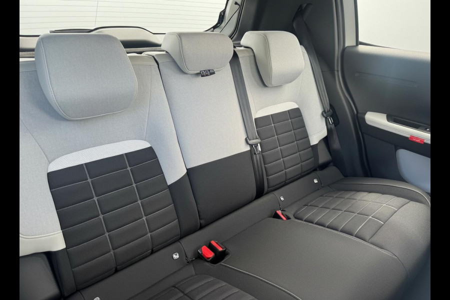 Citroën C3 1.2 Hybrid 110pk Max | Parkeercamera | Prijs is rijklaar