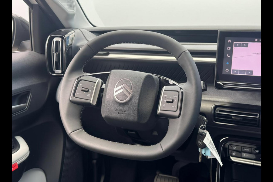 Citroën C3 1.2 Hybrid 110pk Max | Parkeercamera | Prijs is rijklaar