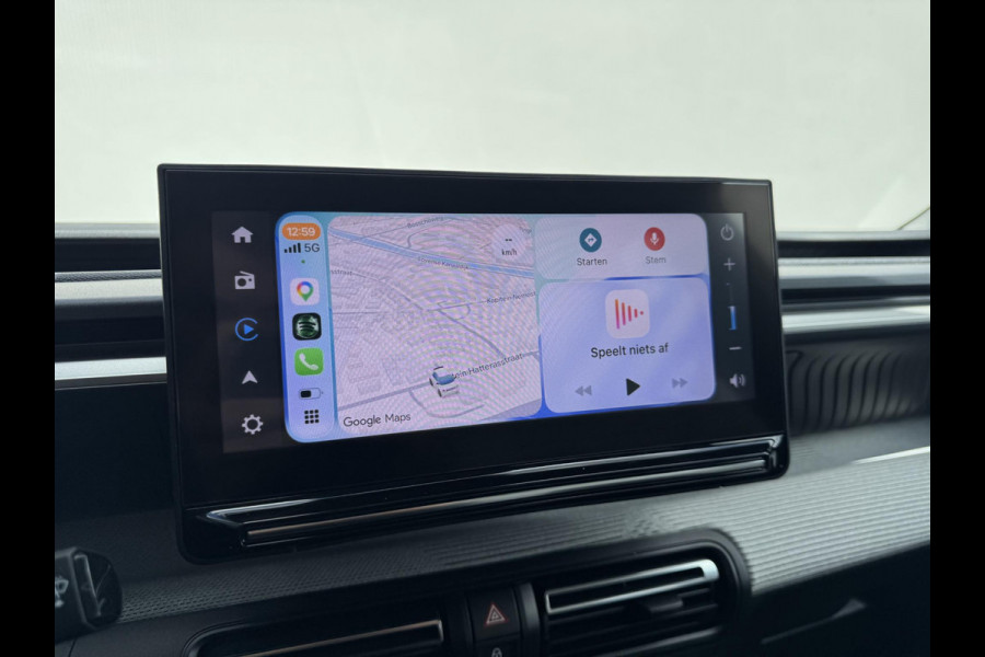 Citroën C3 1.2 Hybrid 110pk Max | Parkeercamera | Prijs is rijklaar