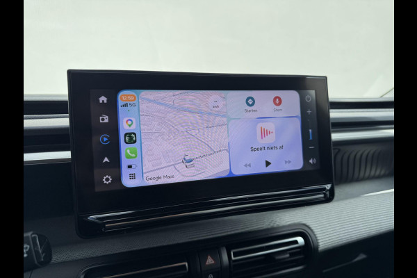 Citroën C3 1.2 Hybrid 110pk Max | Parkeercamera | Prijs is rijklaar