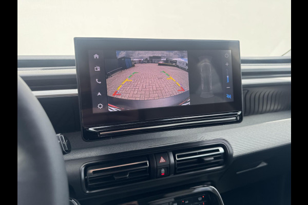Citroën C3 1.2 Hybrid 110pk Max | Parkeercamera | Prijs is rijklaar